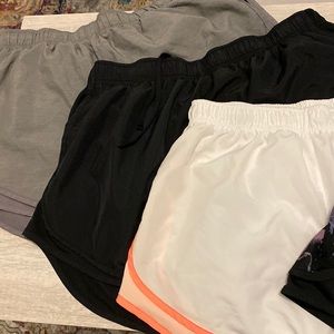 Nike womens shorts